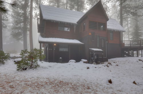 Photo 18 - Idyllic Cabin w/ Shuttle: 2 Mi to Northstar Resort