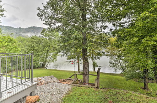 Photo 24 - Rubys Landing Cottage w/ Deck & White River Views