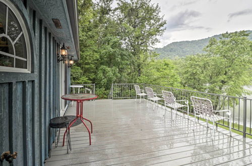 Foto 41 - Rubys Landing Cottage w/ Deck & White River Views