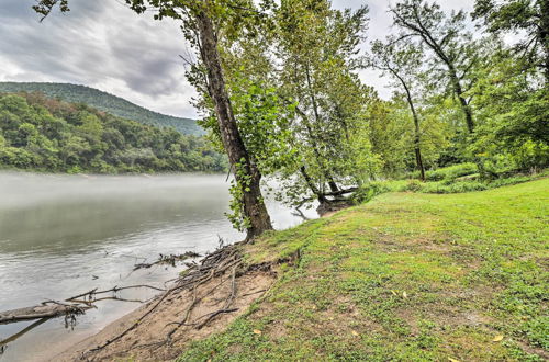 Photo 30 - Rubys Landing Cottage w/ Deck & White River Views