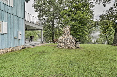 Photo 23 - Rubys Landing Cottage w/ Deck & White River Views