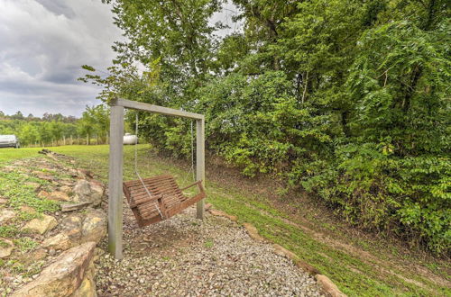 Photo 43 - Rubys Landing Cottage w/ Deck & White River Views