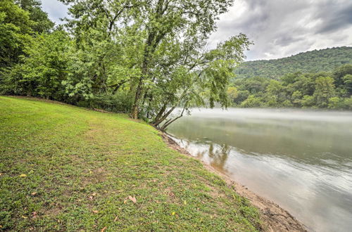 Photo 13 - Rubys Landing Cottage w/ Deck & White River Views