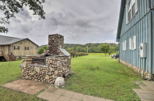 Photo 4 - Rubys Landing Cottage w/ Deck & White River Views