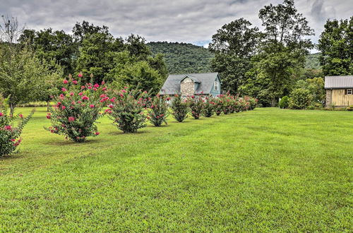 Photo 8 - Rubys Landing Cottage w/ Deck & White River Views