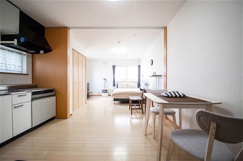 Photo 16 - SUMIYOSHI HOUSE ROOMB