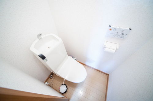 Photo 23 - SUMIYOSHI HOUSE ROOMB