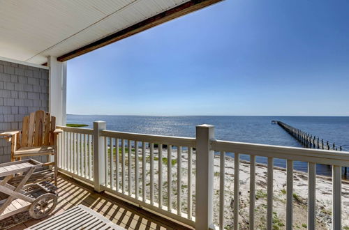 Photo 14 - Carrabelle Condo: Beach & Fishing Pier Access