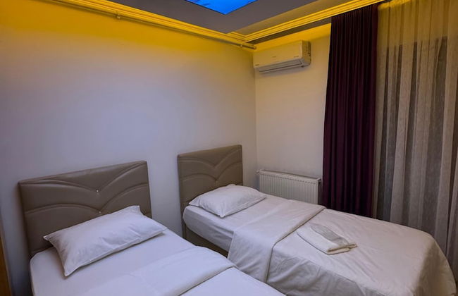 Uluhan Residence - Photo 21