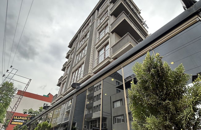 Uluhan Residence - Photo 30