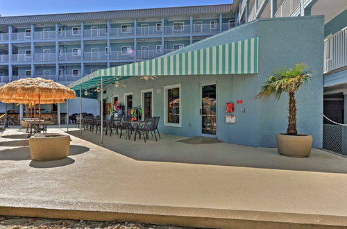 Photo 33 - Unit Nestled in Beachfront Hilton Head Resort