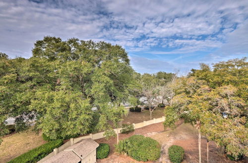 Photo 22 - Unit Nestled in Beachfront Hilton Head Resort