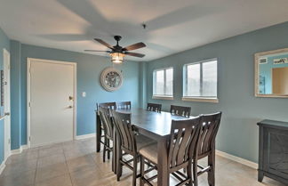 Photo 3 - Unit Nestled in Beachfront Hilton Head Resort