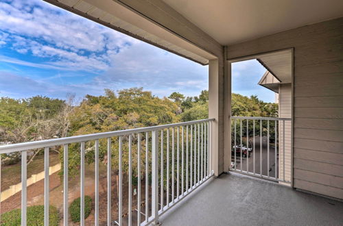 Photo 35 - Unit Nestled in Beachfront Hilton Head Resort