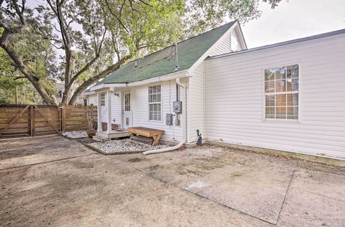 Photo 4 - Cozy Home w/ Yard ~ 9 Mi to Dtwn Charleston