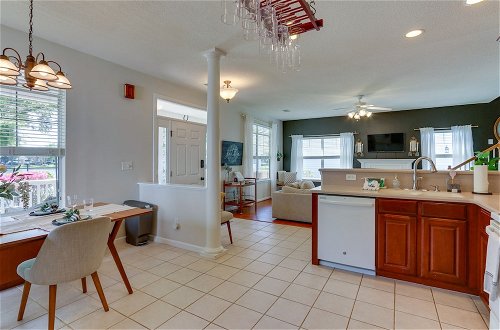 Photo 37 - Bluffton Vacation Rental w/ Private Hot Tub