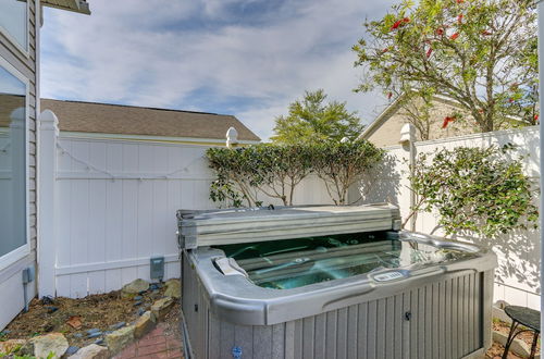 Photo 32 - Bluffton Vacation Rental w/ Private Hot Tub