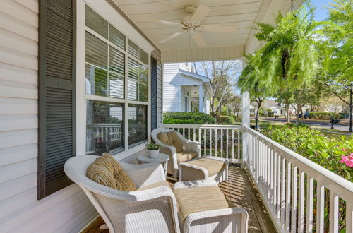 Photo 31 - Bluffton Vacation Rental w/ Private Hot Tub