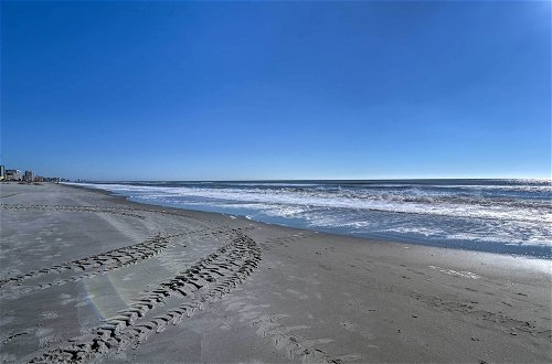 Photo 4 - Atlantic Beach Escape ~ 2 Mi to Barefoot Landing