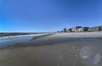 Photo 2 - Atlantic Beach Escape ~ 2 Mi to Barefoot Landing