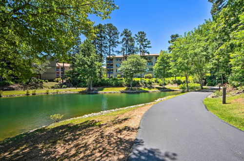 Photo 31 - Resort-style Condo w/ Balcony on Lake Keowee