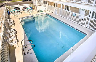 Photo 2 - Wildwood Ground-floor Condo w/ Community Pool