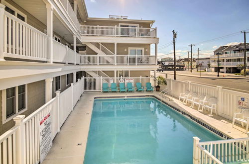 Photo 10 - Wildwood Ground-floor Condo w/ Community Pool