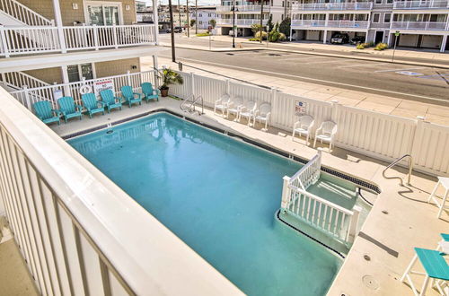 Photo 24 - Wildwood Ground-floor Condo w/ Community Pool