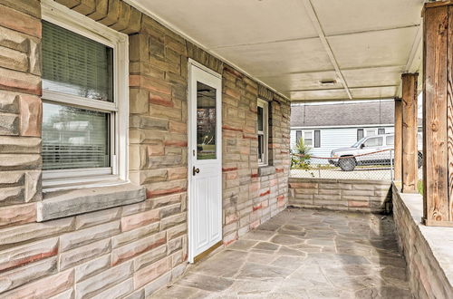 Photo 10 - Remodeled Abingdon House w/ Spacious Yard