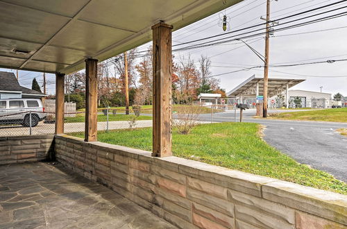 Photo 21 - Remodeled Abingdon House w/ Spacious Yard