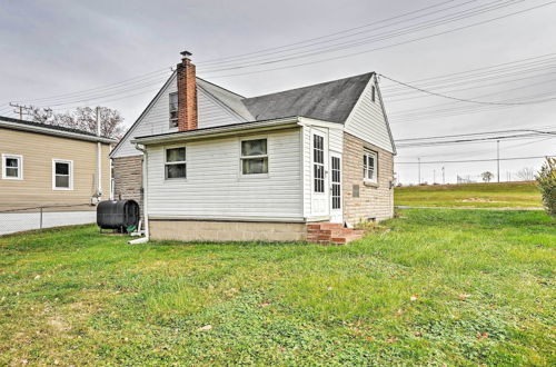 Photo 16 - Remodeled Abingdon House w/ Spacious Yard