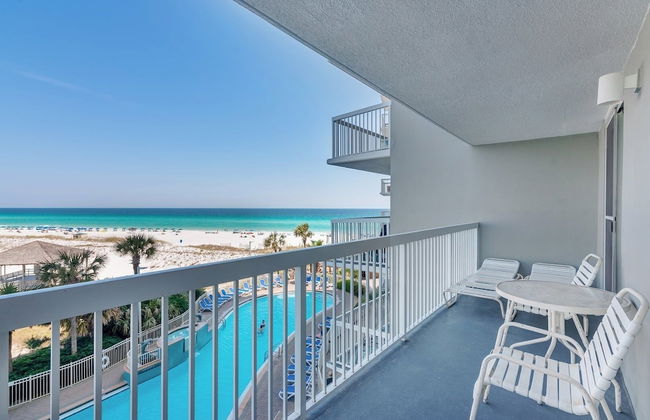 Pelican Beach 0413 2 Bedroom Condo by Pelican Beach Management - Foto 19