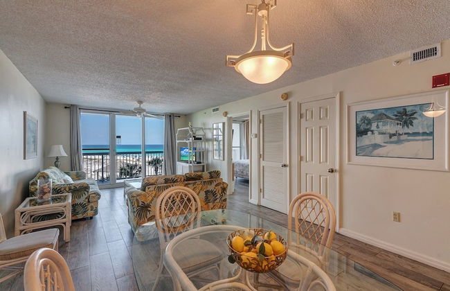 Pelican Beach 0413 2 Bedroom Condo by Pelican Beach Management - Foto 16