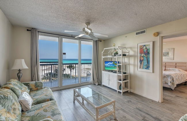 Pelican Beach 0413 2 Bedroom Condo by Pelican Beach Management - Foto 1