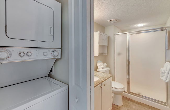 Pelican Beach 0413 2 Bedroom Condo by Pelican Beach Management - Foto 17