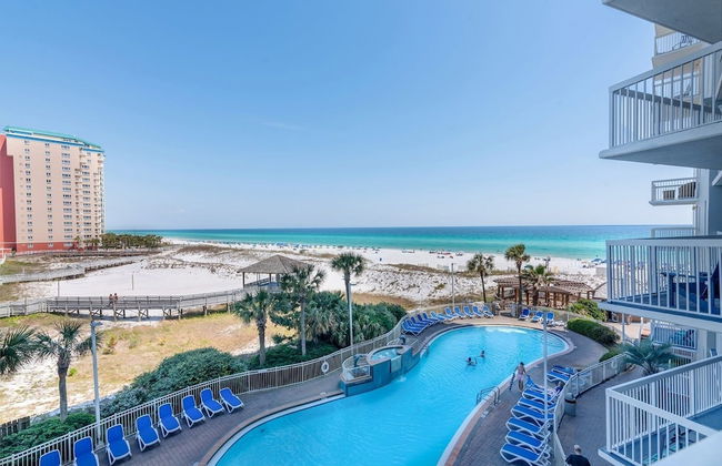 Pelican Beach 0413 2 Bedroom Condo by Pelican Beach Management - Foto 14