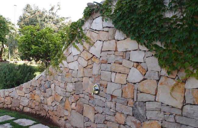 3197 Villa Delle Camelie by Perle di Puglia - Foto 22