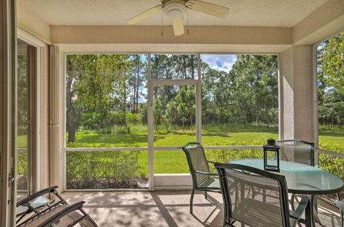 Photo 11 - Port St Lucie Townhome - 1 Mi to PGA Village