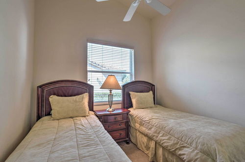 Photo 25 - Port St Lucie Townhome - 1 Mi to PGA Village