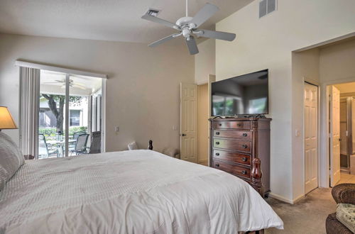 Photo 8 - Port St Lucie Townhome - 1 Mi to PGA Village