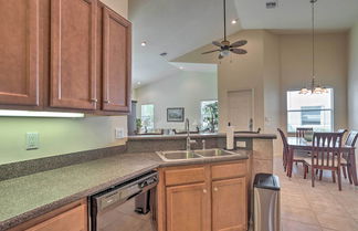 Photo 3 - Port St Lucie Townhome - 1 Mi to PGA Village