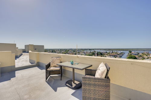 Photo 17 - Resort-style Hudson Condo - Spacious Private Patio