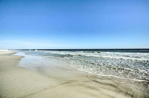 Foto 8 - St Augustine Vacation Rental w/ Beach Access