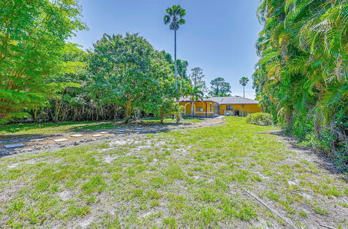 Photo 20 - Lovely Naples Home: Backyard Oasis w/ Pool