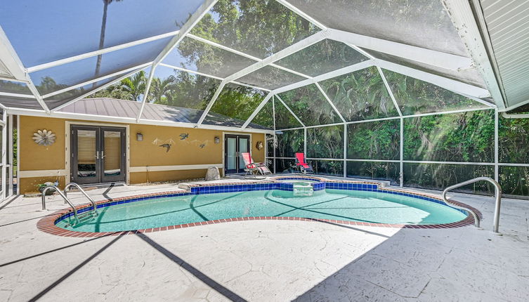 Photo 1 - Lovely Naples Home: Backyard Oasis w/ Pool