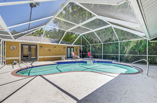 Photo 1 - Lovely Naples Home: Backyard Oasis w/ Pool