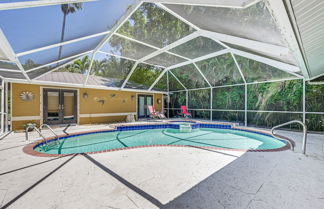 Photo 1 - Lovely Naples Home: Backyard Oasis w/ Pool