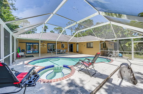 Photo 26 - Lovely Naples Home: Backyard Oasis w/ Pool