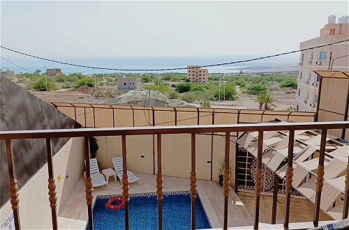 Photo 18 - Lacasa chalet panoramic view to dead sea
