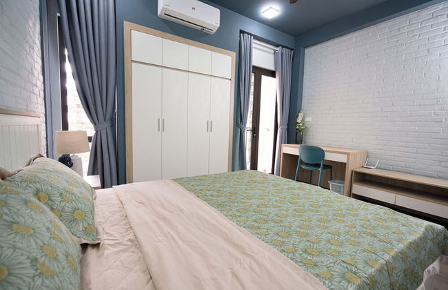 JOY APARTMENT TAY HO - Foto 14